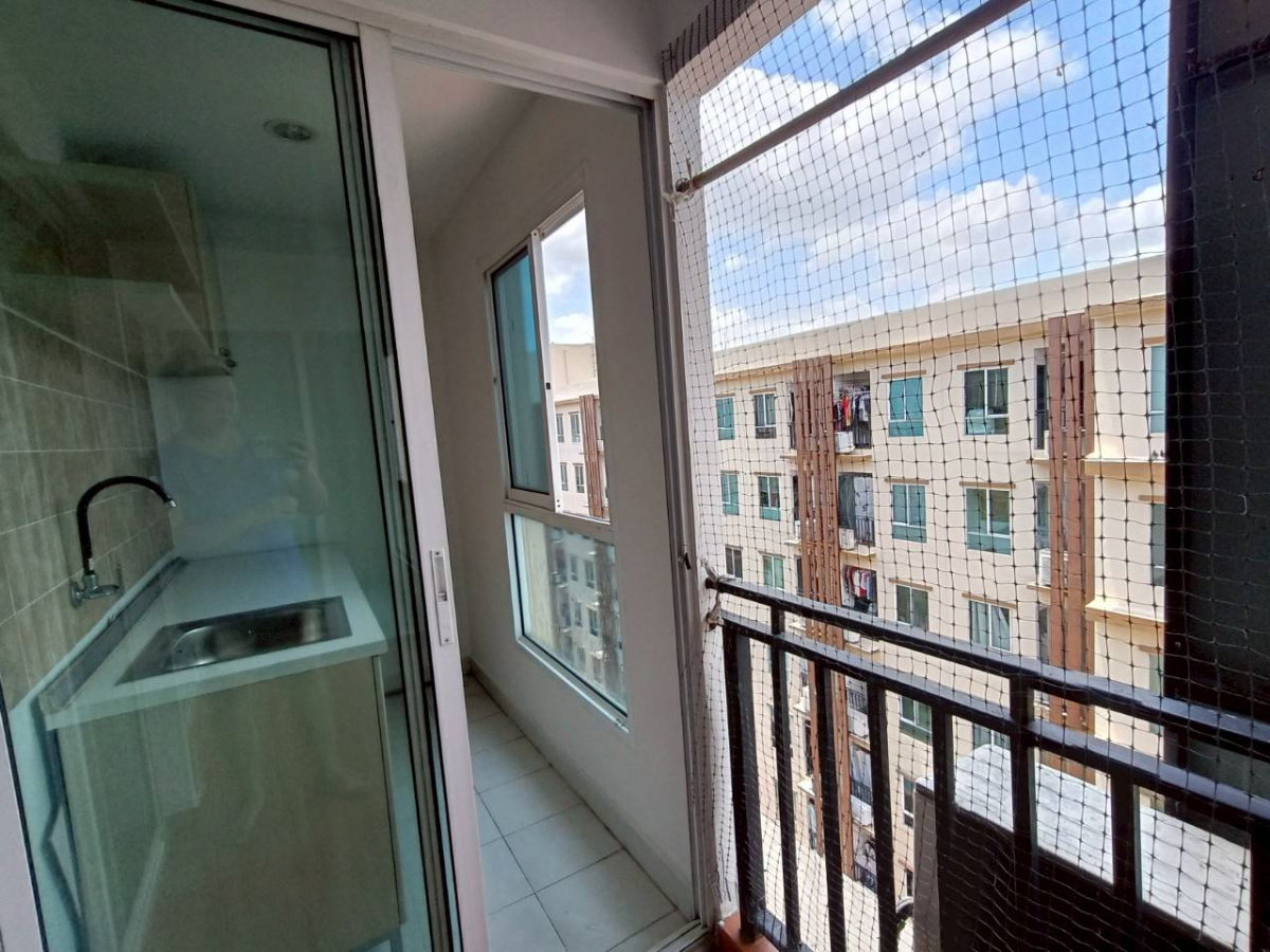 รูป คอนโดรีเจนต์โฮม12 ลาดพร้าว101 ซอยภาวนา - รูปที่ 10/20