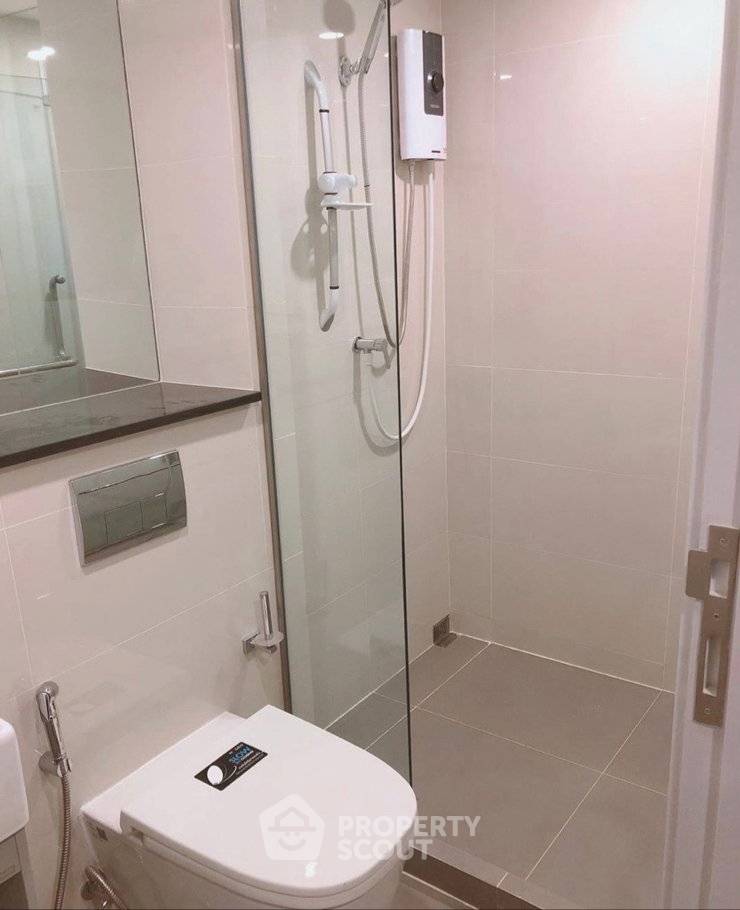 รูป คอนโด 1-ห้องนอน ที่ ไนท์บริดจ์ ไพรม์ สาทร ใกล้ BTS เซนต์หลุยส์ (ID 2785175) - รูปที่ 13/19