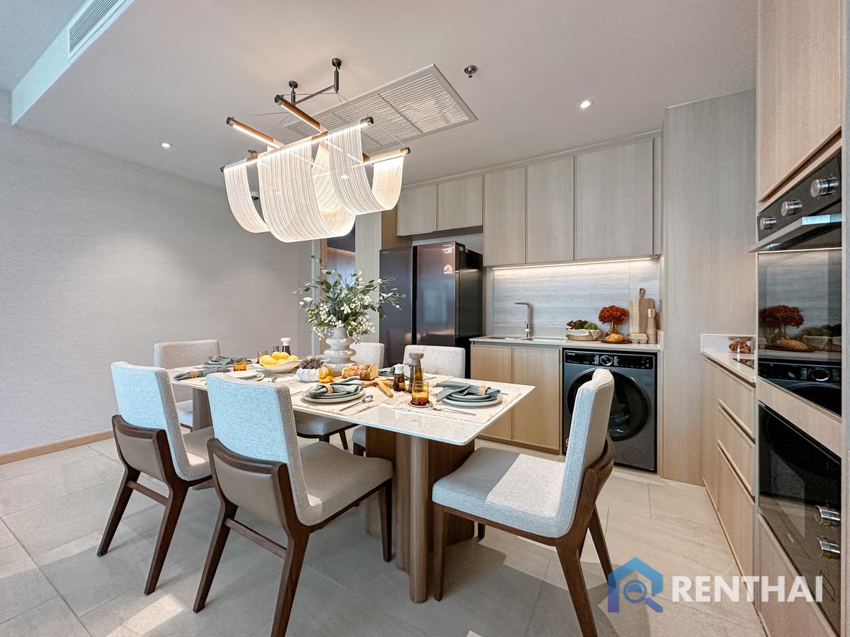 รูป สำหรับ ขาย คอนโด 2 ห้องนอน ที่ Peylaa Phuket - รูปที่ 10/27