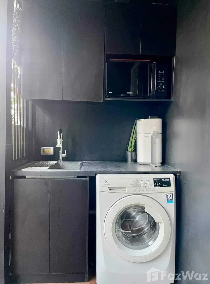 รูป ขาย คอนโด 1 ห้องนอน ในโครงการ ทรี คอนโด เอกมัย 1708644 - รูปที่ 4/12