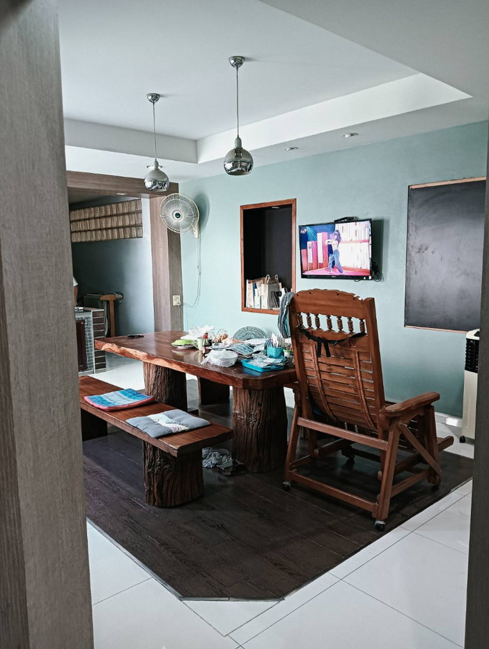 รูป ขายอาคารพาณิชย์ 64 ตร.วา 3.5 ชั้น พระราม 2 ซอยสะแกงาม 35/1 พื้นที่ใหญ่ต่อเติมใหม่ เหมาะทำธุรกิจ - รูปที่ 9/19