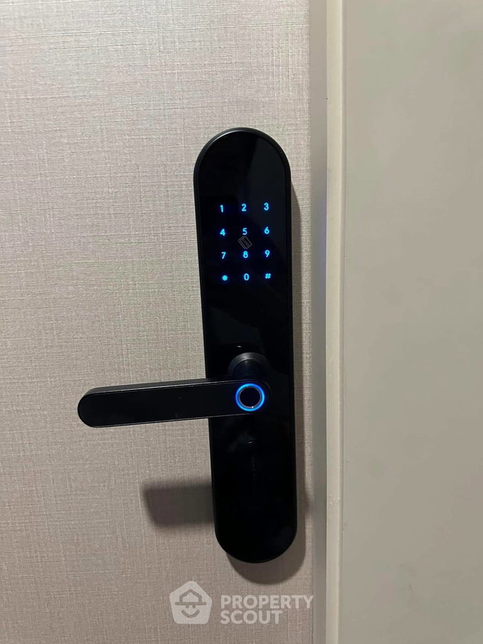 รูป คอนโด 1-ห้องนอน ที่ ลุมพินี สวีท เพชรบุรี - มักกะสัน ใกล้ ARL มักกะสัน (ID 2793428) - รูปที่ 11/15