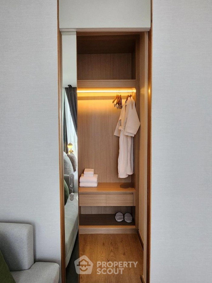 picture 1-BR Condo at Park Origin Phrom Phong near BTS Phrom Phong (ID 2783992) - 5/5