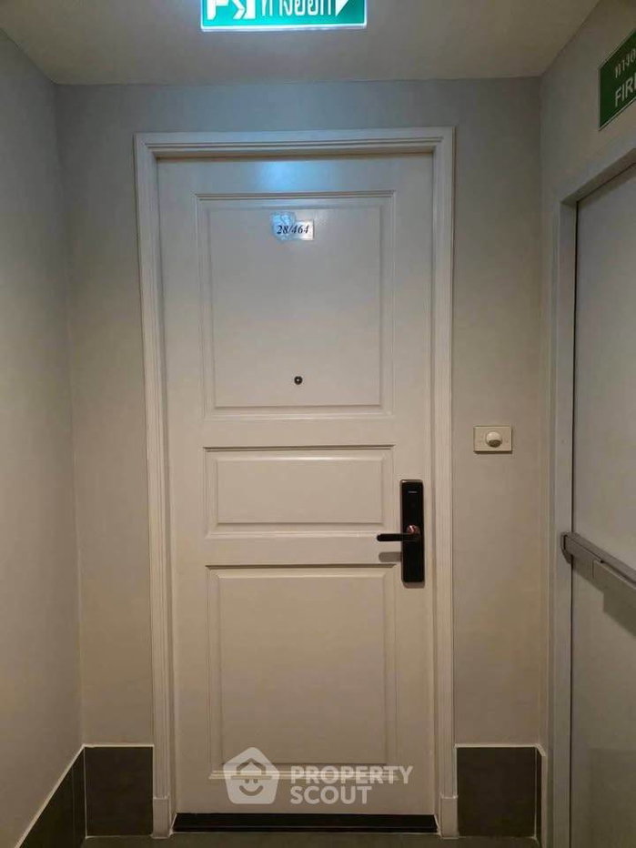 รูป คอนโด 1-ห้องนอน ที่ เบ็ล แกรนด์ พระราม 9 ใกล้ MRT พระราม 9 (ID 2793418) - รูปที่ 6/16