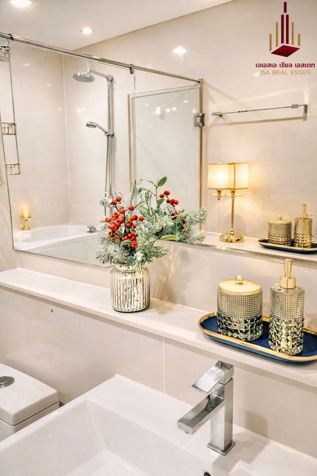 picture ✨ For Sale: IVY Thonglor Condo ✨ 💰 Only 6,900,000 THB - 5/6