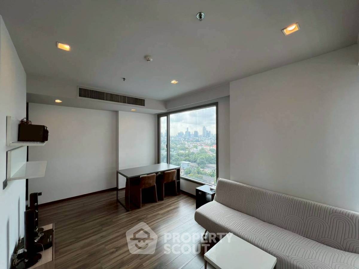 รูป คอนโด 1-ห้องนอน ที่ ซีล บาย แสนสิริ ใกล้ BTS ทองหล่อ (ID 2751918) - รูปที่ 4/8