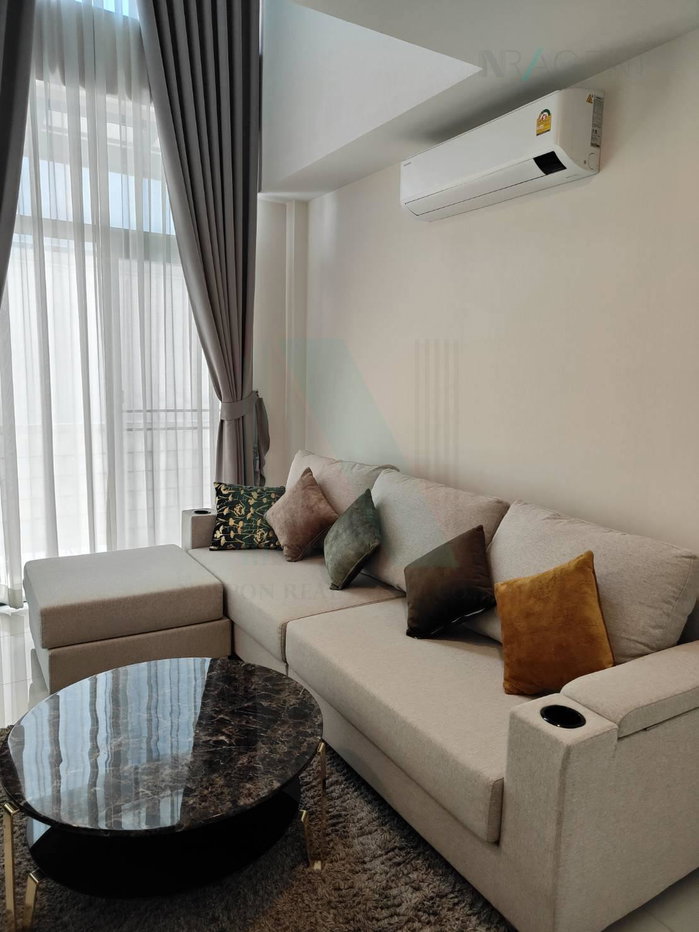 รูป 📌 ขายบ้านเดี่ยว โครงการ เดอะ ซิตี้ พระราม 9-รามคำแหง 2 ชั้น 4 ห้องนอน 5 ห้องน้ำ - รูปที่ 3/8