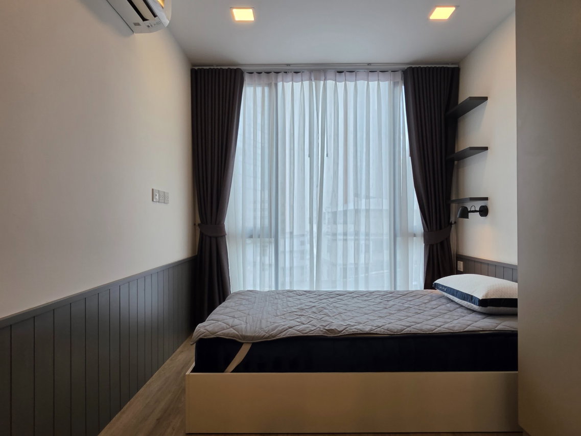 รูป The Nest Chula Samyan【𝐑𝐄𝐍𝐓】🔥ฟีลอบอุ่น ให้ความรู้สึกเหมือนมีพื้นที่ส่วนตัว🔥 ติดต่อไลน์ไอดี: @hacondo - รูปที่ 2/10