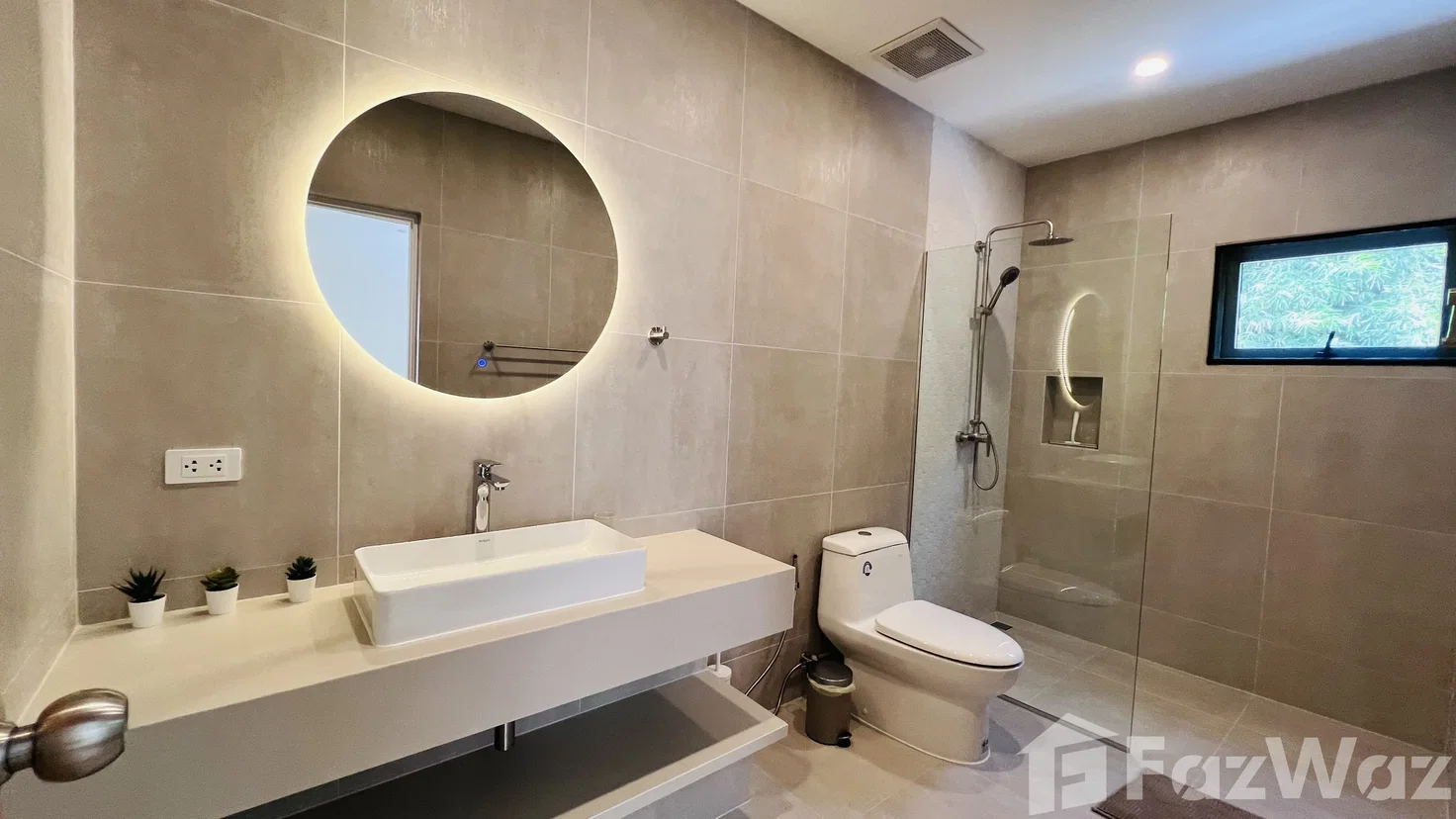 picture Stylish Renovated 3BR Pool Villa with Sala Prime Samui Locat 6153785 - 20/23