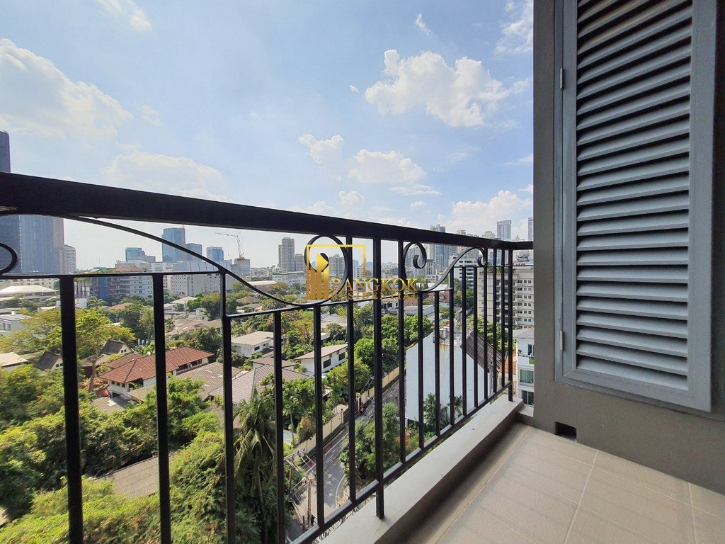 รูป The Crest Sukhumvit 34 | Beautiful 2 Bedroom Condo For Rent - BR13427CD - รูปที่ 6/25