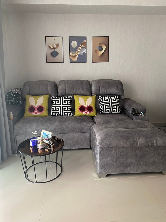 รูป หมู่บ้านพลีโน่ บางนา-อ่อนนุช ขายราคา 3,490,000 บาท - รูปที่ 4/15