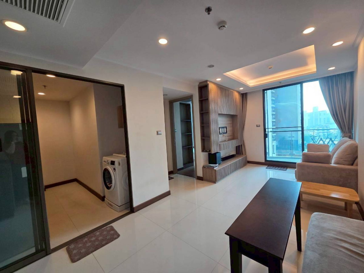 รูป 🏙️ PFD-08243 Supalai Oriental Sukhumvit 39 | ศุภาลัย โอเรียนทัล สุขุมวิท 39 | 10th Floor - รูปที่ 7/22