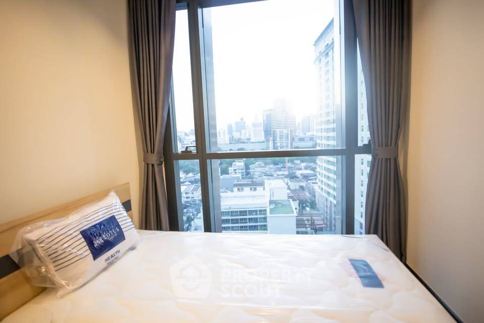 picture 2-BR Condo at The Line Ratchathewi near BTS Ratchathewi (ID 2793251) - 5/5