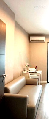 Condos for rent : 🎉 For Rent Condo METRO SKY BANGSUE - PRACHACHUEN Building A, Floor 3,1 bed room, Room size 28.00 sqm