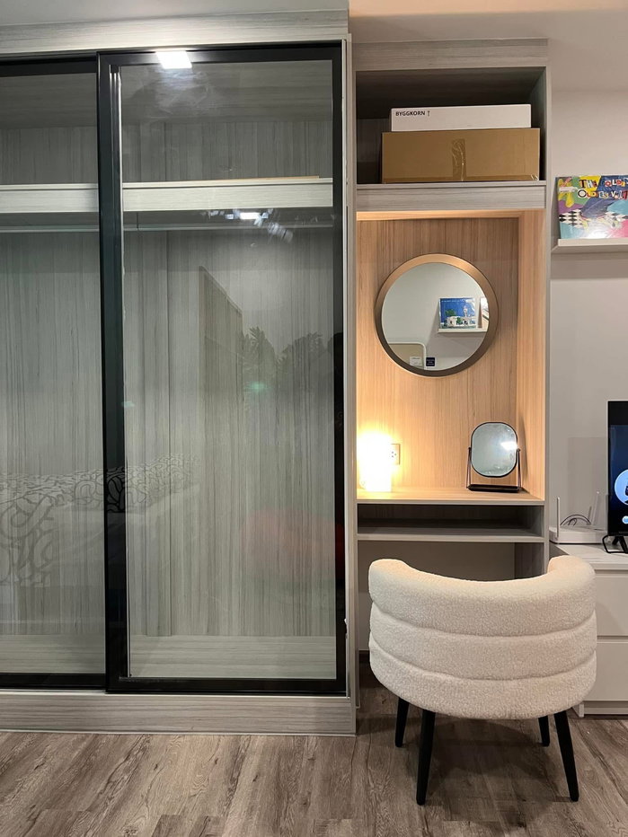 รูป คอนโดเปิดใหม่ Kave Condo ราชมงคลคลอง6 - รูปที่ 10/16