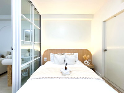 Condos for sale Charan Sanit Wong Road : City Home Ratchada - Pinklao   For Sell