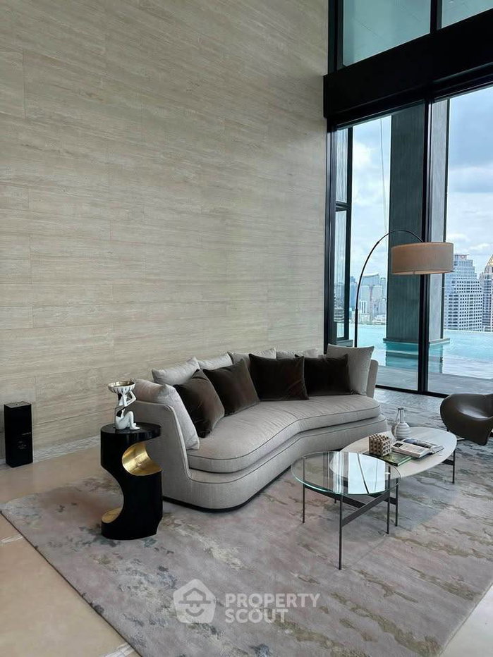 picture 2-BR Condo at One 89 Wireless near MRT Lumphini (ID 2793258) - 8/15