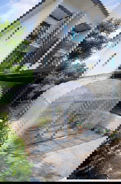 รูป เซ็นทรัล เวสเกต900ม. 46ตร.ว. 170ตร.ม. บางรักใหญ่14-22 ทาวน์โฮม 3ชั้น หลังริม 3นอน 3น้ำ - รูปที่ 1/8