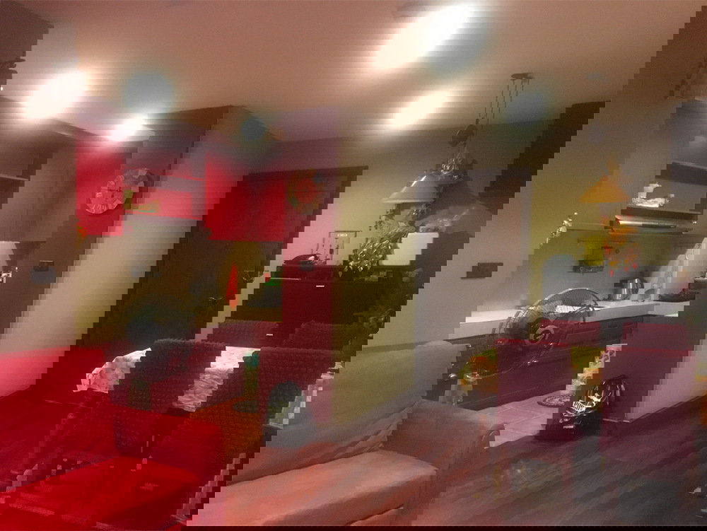 รูป Call : 089-899-4482 ให้เช่า คอนโด ลุมพินี วิลล์ ศูนย์วัฒนธรรม ขนาด 60 ตารางเมตร ชั้น8 ทิศเหนือ ตึกE2 ตกแต่งครบพร้อมเข้าอยู่ - รูปที่ 2/12