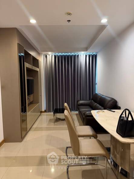 รูป คอนโด 1-ห้องนอน ที่ ศุภาลัย เวลลิงตัน ใกล้ MRT ศูนย์วัฒนธรรมแห่งประเทศไทย (ID 2792076) - รูปที่ 3/15