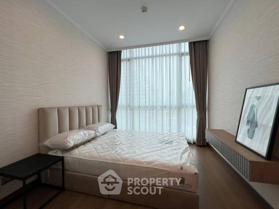 รูป คอนโด 2-ห้องนอน ที่ ศุภาลัย โอเรียนทัล สุขุมวิท 39 ใกล้ MRT เพชรบุรี (ID 2783729) - รูปที่ 9/10