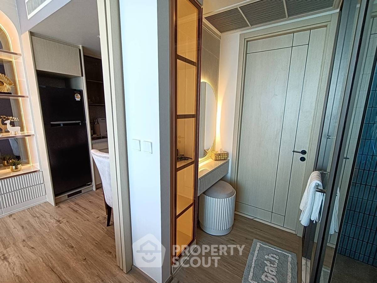 รูป คอนโด 1-ห้องนอน ที่ อารมณ์ วงศ์อมาตย์ ใกล้ ปราสาทสัจธรรม (ID 2524244) - รูปที่ 6/9