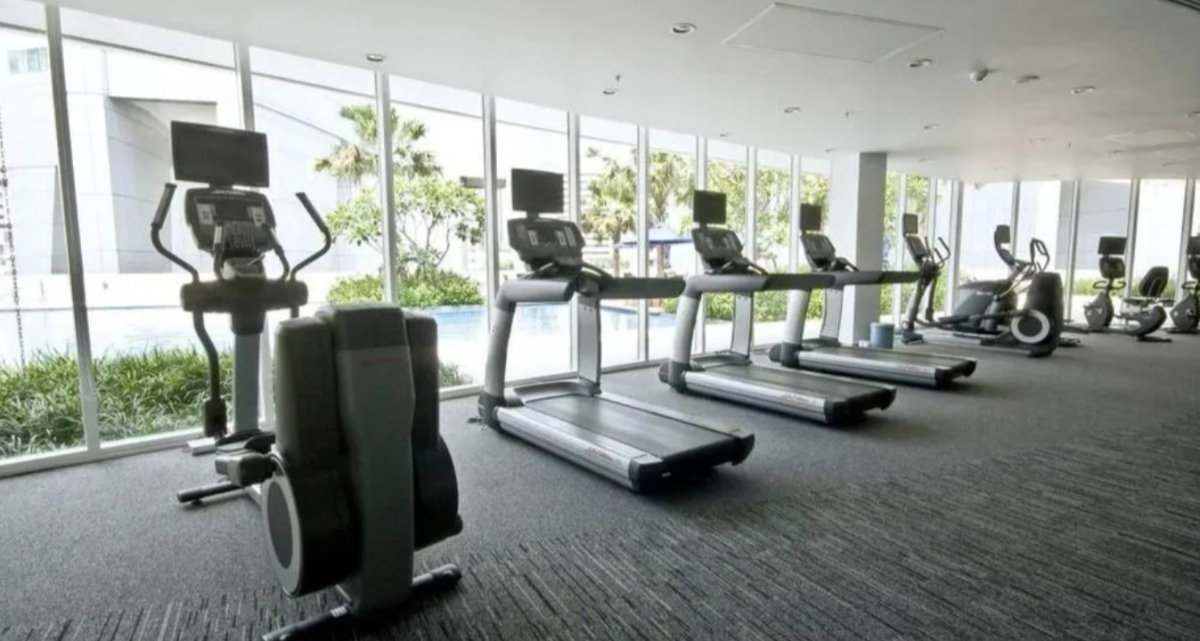 picture ✨ For Sale: Millennium Residence Condo ✨ 💰 Only 22,900,000 THB - 4/4