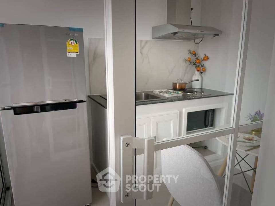 รูป คอนโด 1-ห้องนอน ที่ เดอะ คานาเล่ คอนโด โมเบียส ใน สันทรายน้อย (ID 2794983) - รูปที่ 4/9