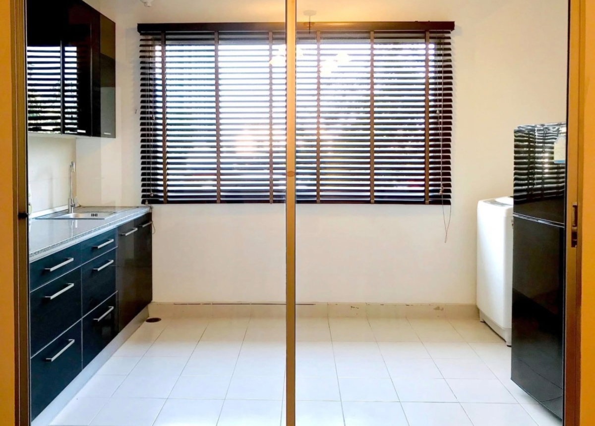 รูป Cityhome Sukhumvit☎️ bts udomsuk 2 bed 70 sqm ‼️23k/month ‼️NOW AVAILABLE 🔆✅ - รูปที่ 4/9