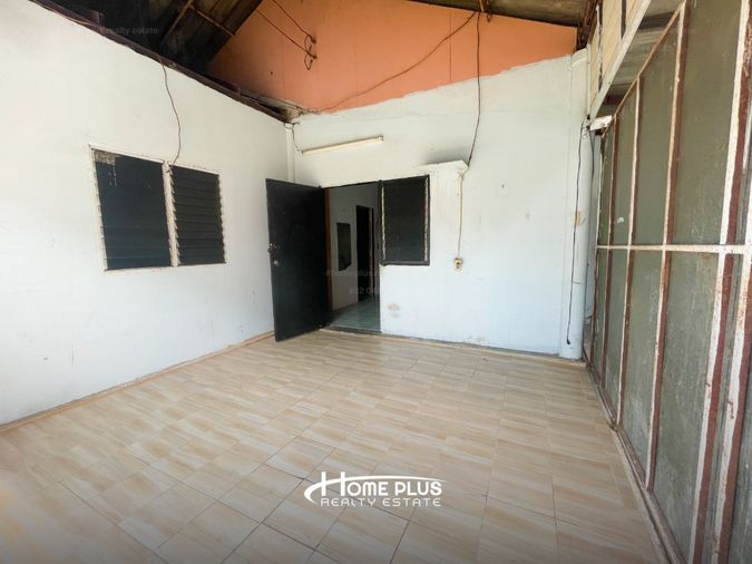 4-bed townhouse for sale, 162.4 sqm, 40.6 sq wah, Chalong Krung Housing