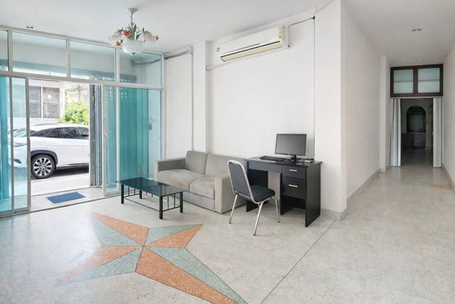 รูป เทอร์มินอล21 พระราม3 3.3 กม. โฮมออฟฟิศ 3 ชั้น 3นอน 3น้ำ 16ตร.ว. 192ตร.ม. ถ.ยานนาวา ถ.สาธุ45-55 เซนทรัล พระราม3 1.4กม. - รูปที่ 8/8