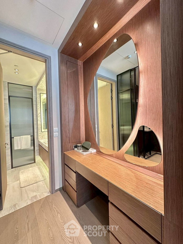 รูป คอนโด 1-ห้องนอน ที่ สโคป หลังสวน ใกล้ BTS ชิดลม (ID 2783691) - รูปที่ 4/9