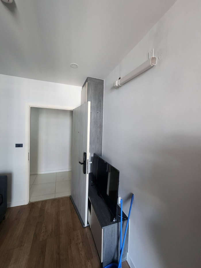 รูป 🌳🌳For rent Groove Ratchada - Rama 9 🌳2bedroom 🌳 ห้องสวย ไกล้ MRT พระราม9   - รูปที่ 7/23