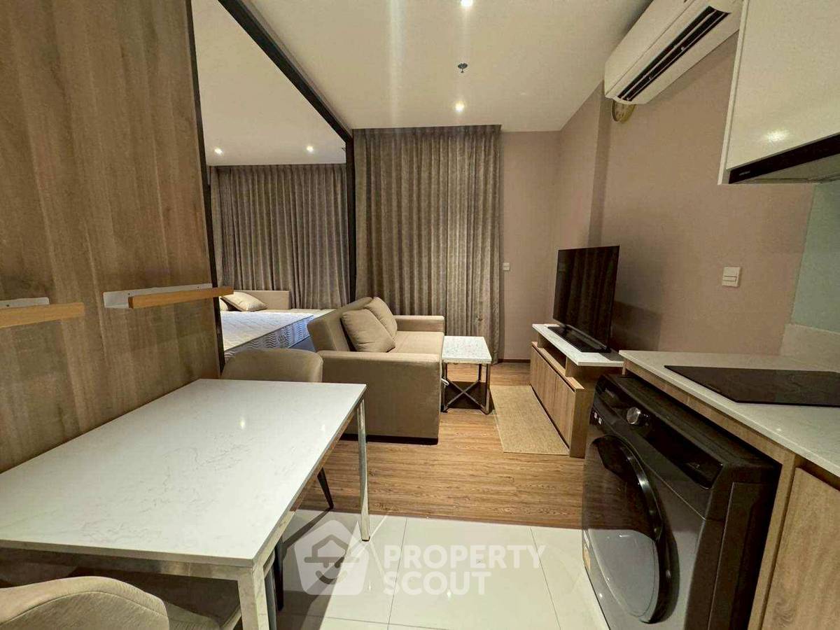 รูป คอนโด 1-ห้องนอน ที่ วันซ์ พัทยา ใกล้ พัทยาเหนือ (ID 2778531) - รูปที่ 1/17