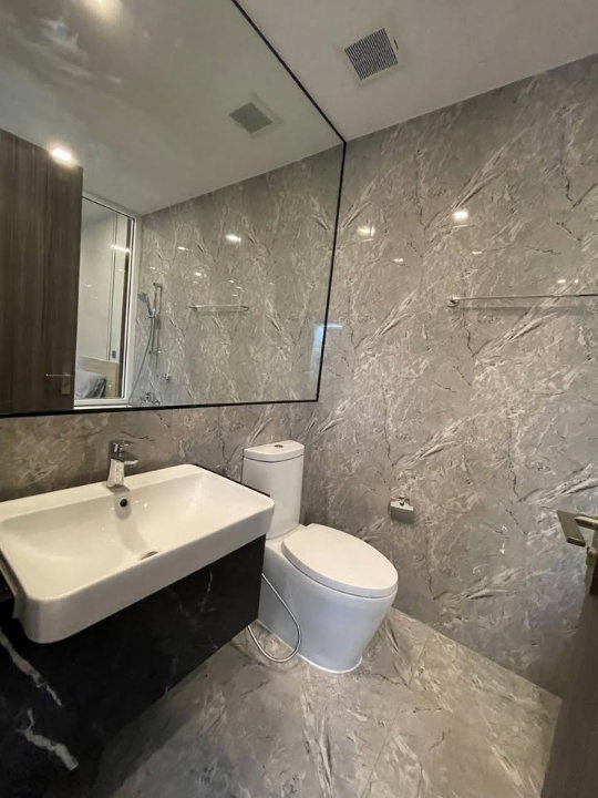 picture @Condorental condo for rent Ashton Asoke - 6/12