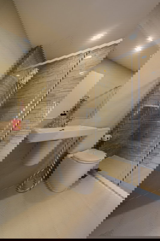 รูป 🔥ให้เช่าด่วน 🔥 Supalai Veranda Ramkhamhaeng | ห้องกว้าง อยู่สบาย ฟังก์ชันลงตัว | เดินทางสะดวก | - รูปที่ 6/10