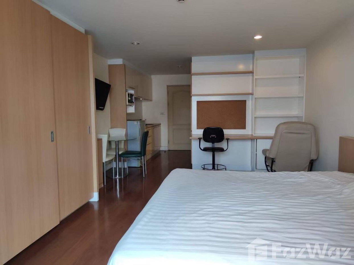 picture Studio Condo for sale at Silom Terrace  1676700 - 3/6