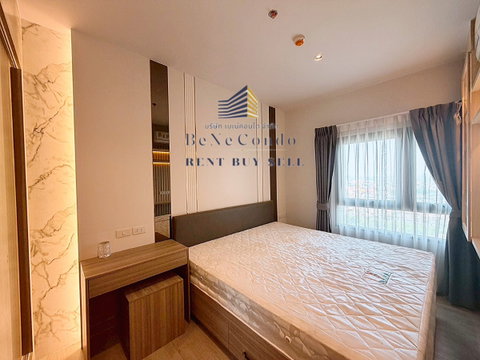 *** (2 ห้องนอน) ให้เช่าคอนโด : อัลติจูด ยูนิคอร์น สาทร (Altitude Unicorn Sathorn)***