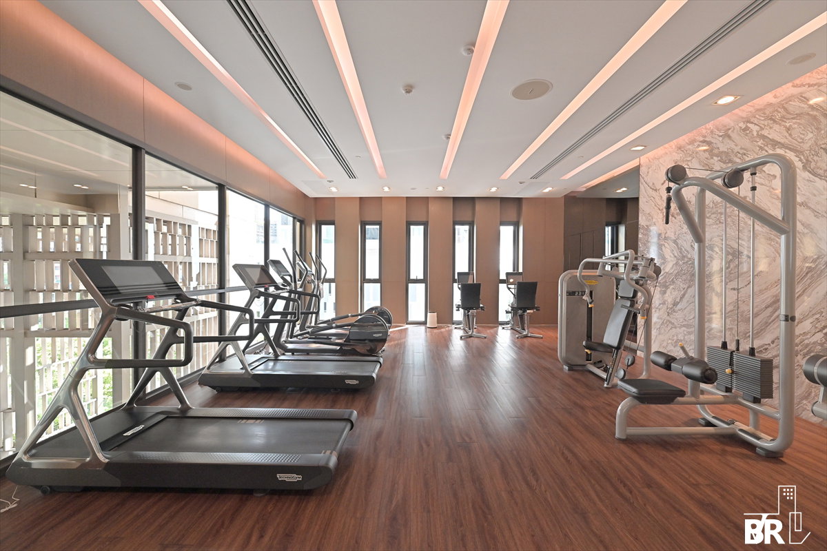 รูป Condo for Rent 💎 The XXXIX, 1Br 54.5 sqm 47K,Ready to Move In Unit 💎 - รูปที่ 5/5