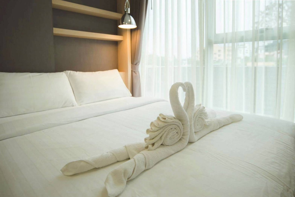 รูป ให้เช่า  เพลย์ คอนโด คอนโด นิมมาน - รูปที่ 3/23