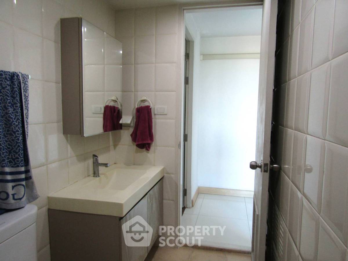 รูป คอนโด 1-ห้องนอน ที่ เดอะ เพรสซิเดนท์ สุขุมวิท 81 ใกล้ BTS อ่อนนุช (ID 2776909) - รูปที่ 15/18