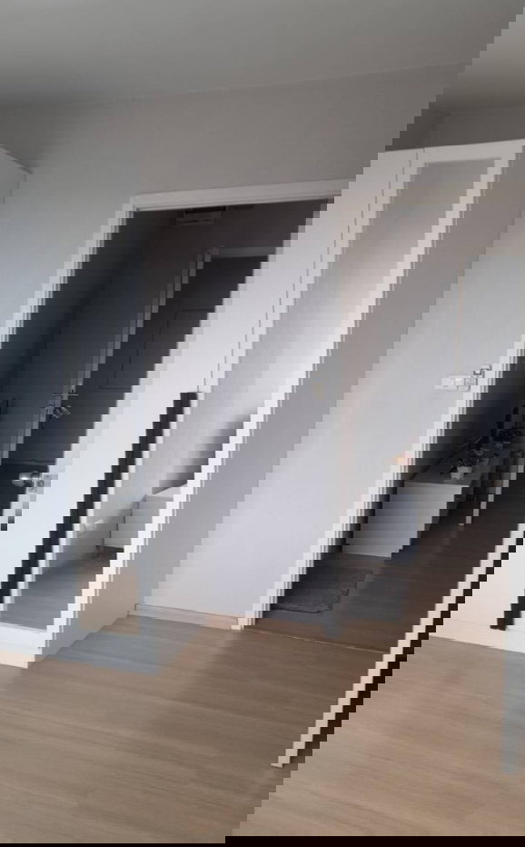 รูป ให้เช่าพลัม คอนโด บางแค (Plum Condo Bangkae) แบบ 2 ห้องนอน สนใจทักไลน์  : @landplus - รูปที่ 16/19