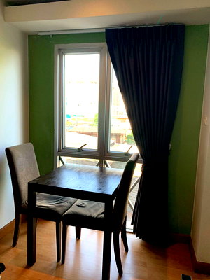 คอนโด ลาดพร้าว 48 : 🔺 ขายคอนโด แฟมิลี่ปาร์ค ลาดพร้าว 48 อาคาร D ชั้น 3 สตูดิโอ ขนาด 28 ตรม ใกล้ โรงเรียนพิบูลอุปถัมภ์