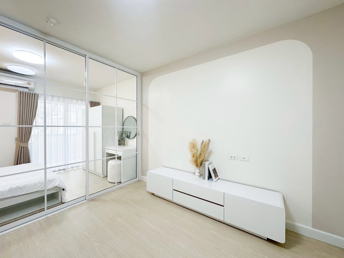 picture City Home Ratchada - Pinklao   For Sell - 6/16