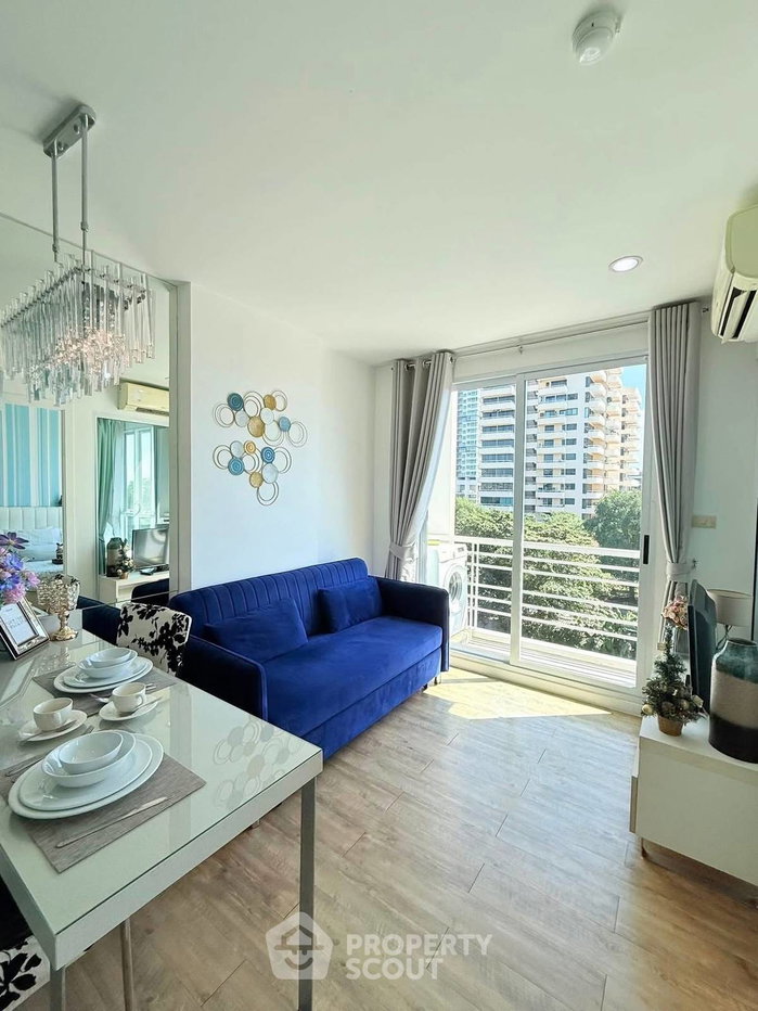 รูป คอนโด 1-ห้องนอน ที่ นีโอ ซี วิว ใกล้ เมืองพัทยา (ID 2791713) - รูปที่ 19/22