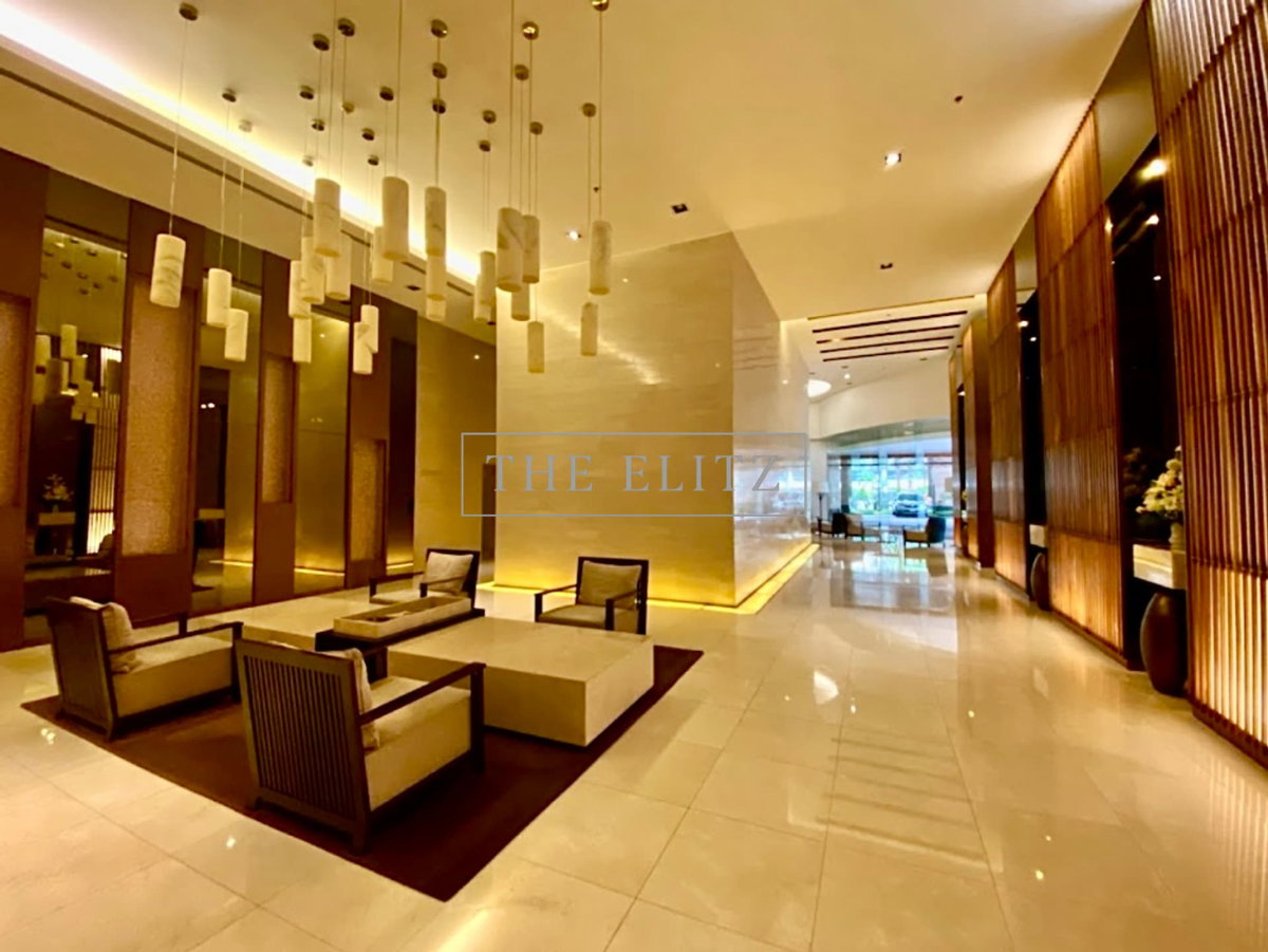 รูป ✨ยกระดับทุกช่วงเวลาของชีวิต…สู่ความสมบูรณ์แบบที่ Siri Residence Sukhumvit 24 หนึ่งในโลเคชันที่ดีที่สุด - รูปที่ 5/9