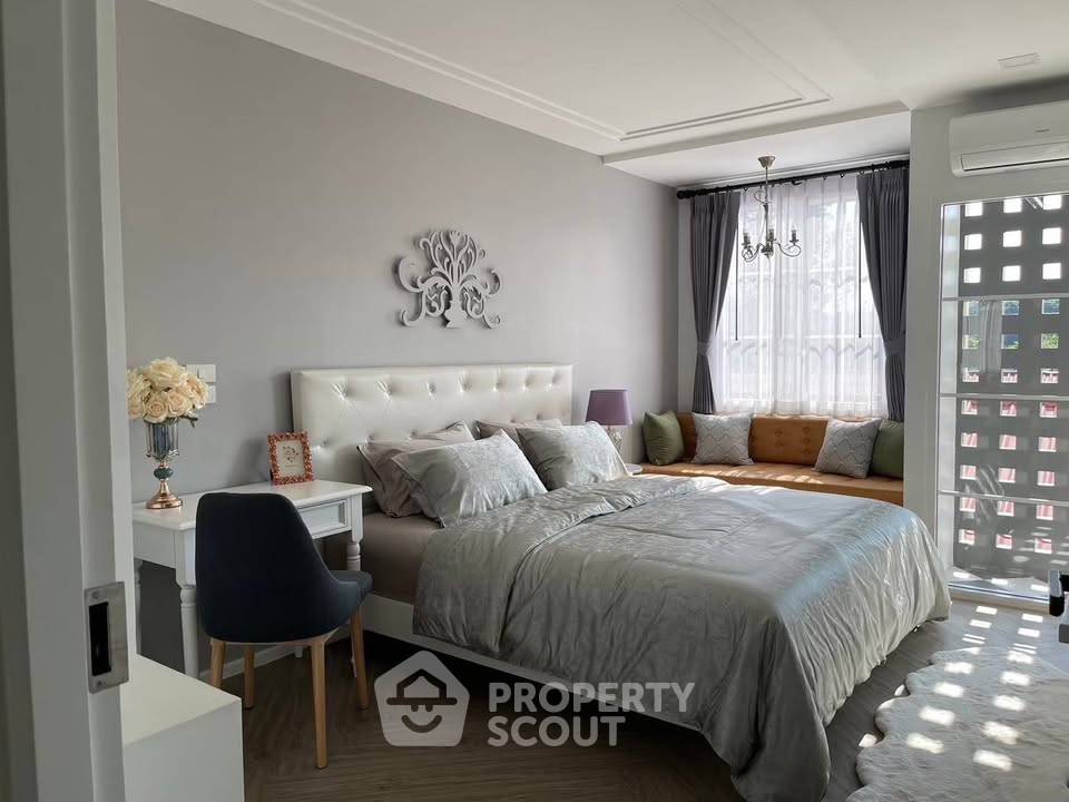 รูป คอนโด 1-ห้องนอน ที่ เดอะ คานาเล่ คอนโด โมเบียส ใน สันทรายน้อย (ID 2794983) - รูปที่ 2/9