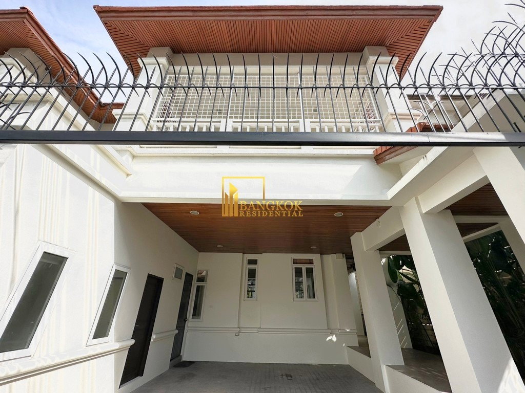 picture Beautiful 4 Bedroom Luxury House With Private Pool - BR28092SH - 6/47