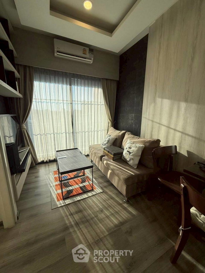picture 1-BR Condo at Dolce Udomsuk near BTS Udom Suk (ID 2794936) - 10/17