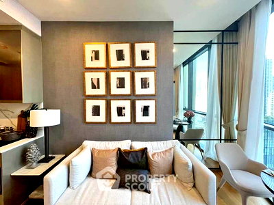 Condos for sale : 1-BR Condo at WISH Signature II Midtown Siam near BTS Ratchathewi (ID 2724994)